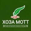 Логотип телеграм канала @hozamott — ГIалгIай мотт