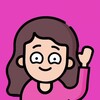 Логотип телеграм канала @hozaya — Ай, да хозяйка!