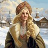 Логотип телеграм канала @hozheniya — Натали о жизни и любви