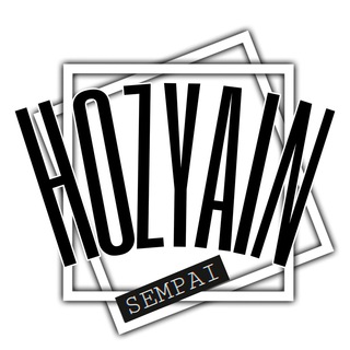 Логотип телеграм канала @hozyain_pubg — HOZYAIN PUBGM