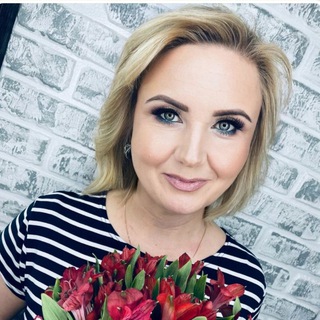 Логотип телеграм канала @hozyainovasykt — НатальяХозяиноваСыктывкар