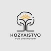 Логотип телеграм канала @hozyaistvopodchekhovom — Хозяйство под Чеховом