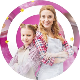 Telegram channel Современная хозяйка logo