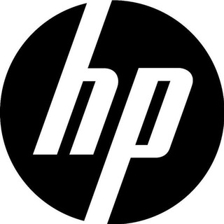 Telegram kanalining logotibi hp_comp — Hp computers