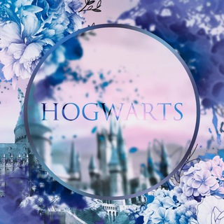 Логотип телеграм канала @hp_rp — » Хогвартс | Гарри Поттер «