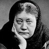 Логотип телеграм канала @hp_blavatsky — Блаватская Елена Петровна