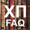 Логотип телеграм канала @hp_faq — ЖК Holland Park | FAQ
