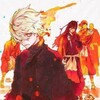 Logo of telegram channel hp_j1 — HELL'S PARADISE: Jigokuraku