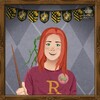 Logo of telegram channel hp_onelove — Harry Potter one love