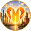 Логотип телеграм канала @hpcmow — HappyPC Москва
