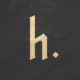 Логотип телеграм канала @hpd_w — hpd. w