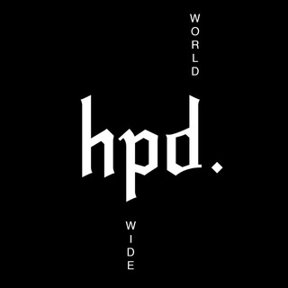 Логотип телеграм канала @hpdeal — hpd.