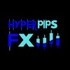 Logo of telegram channel hpfxtrading — HPFX | Trade Ideas and Education