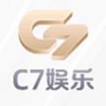 Telegram channel C7娱乐（官方频道） logo