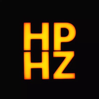 Логотип телеграм -каналу hphzzy — HapHazzy
