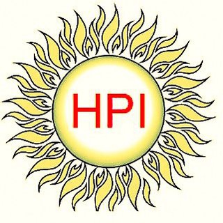 Логотип телеграм канала @hpincome — Honest Passive Income