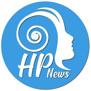 Telegram channel HP News Podcast logo