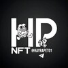 Логотип телеграм канала @hpnft444 — PH-NFT