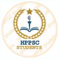 Logo saluran telegram hppscstudent — 🅷🅿🅿🆂🅲 🆂🆃🆄🅳🅴🅽🆃 🅾🅵🅵🅸🅲🅸🅰🅻
