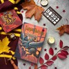 Логотип телеграм канала @hpquizzes — Гарри Поттер Квиз 📜