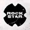 Логотип телеграм канала @hprockstarkos — РОК СТАР | Кострома
