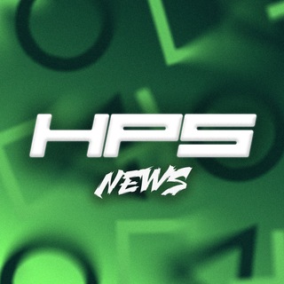 Логотип телеграм канала @hps_news — HPS News