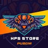 Logo of telegram channel hps_storee — HPS STORE