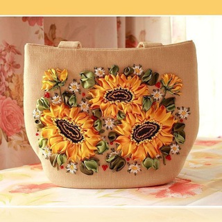 Логотип телеграм канала @hpshopp — Sunflowers