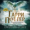 Логотип телеграм канала @hpsonorus — Гарри Поттер. Оркестр Sonorus