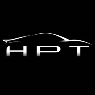 Логотип телеграм -каналу hpt_ua — HPT