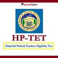 Logotipo del canal de telegramas hptetprepartion - Hp "TET" Preparation 🎓