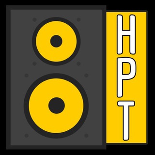 Logo del canale telegramma hptofferte - HPT - Offerte