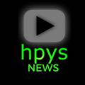 Logo saluran telegram hpysnews — HackPlayersNews