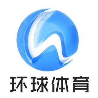 Telegram channel 环球体育招商 logo