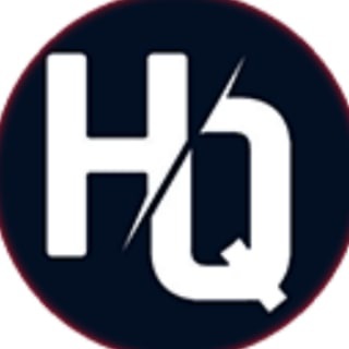Logo of telegram channel hqcomb — HQ COMBO