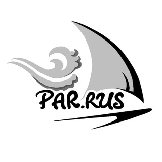 Логотип телеграм канала @hqd_parrus — HQD PAR.RUS