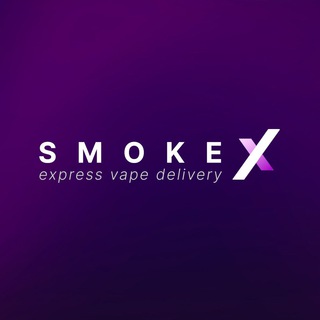 Логотип телеграм канала @hqd_store1 — SmokeX | HQD STORE
