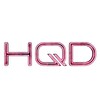 Логотип телеграм канала @hqdtechru — HQD RU