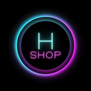 Логотип телеграм канала @hqdykt_dk — HQD SHOP