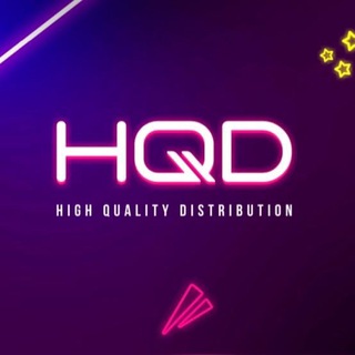 Логотип телеграм канала @hqdykt — HQDYKT