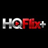 Логотип телеграм канала @hqflix — HQFlix 