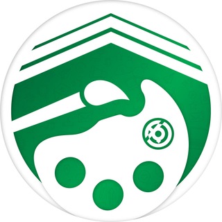 لوگوی کانال تلگرام hqgraphic — HQGraphic