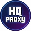 Logo of telegram channel hqproxy_com — HQProxy.com