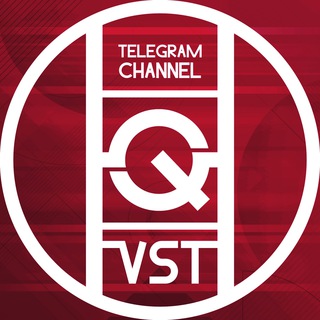 Logo of telegram channel hqvst — HQVst - High Quality Vst Plugins And Sound Banks