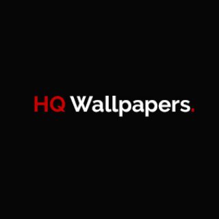 Logo of telegram channel hqwallpapers — HQ Wallpapers