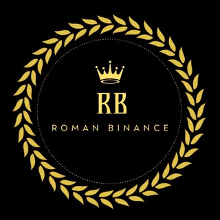 Логотип телеграм канала @+hqynkvwwhkmwodri — Roman Binance [🔒]