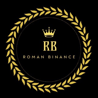 Telgraf kanalının logosu +hqynkvwwhkmwodri — Roman Binance [🔒]
