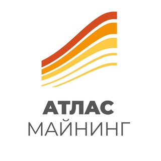 Логотип телеграм канала @hr_atlasmining — Золотой Ресурс Атласа