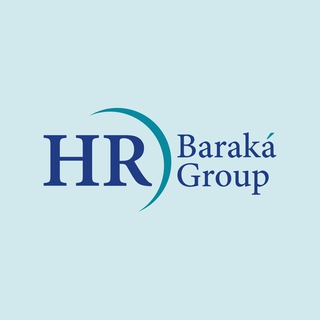 Telegram kanalining logotibi hr_barakagroup — HR Baraka Group
