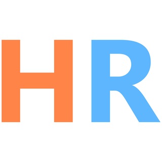 Логотип телеграм канала @hr_education — HReducation.ru
